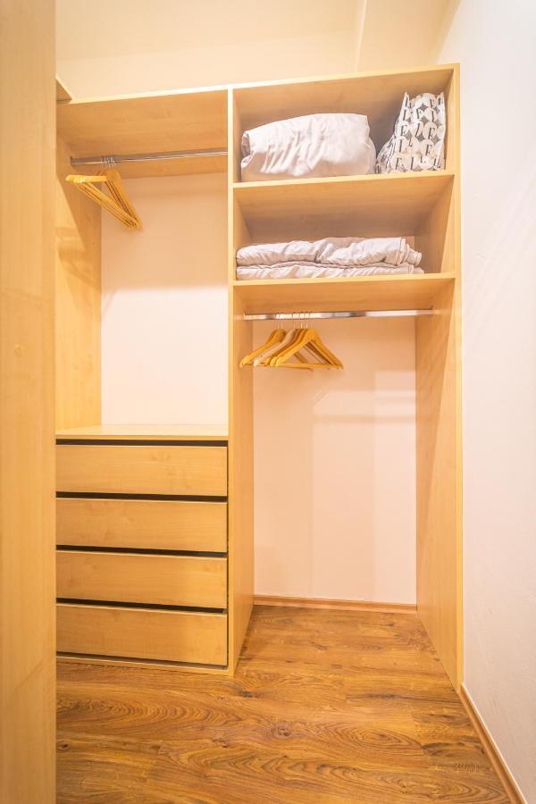 Tatrystay Great Apartment Vel'ka Lomnica Buitenkant foto