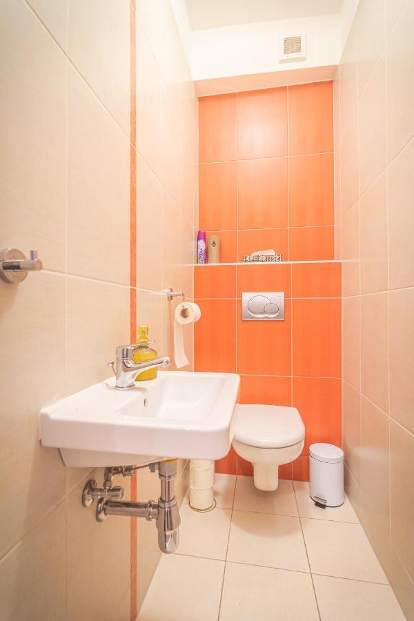 Tatrystay Great Apartment Vel'ka Lomnica Buitenkant foto