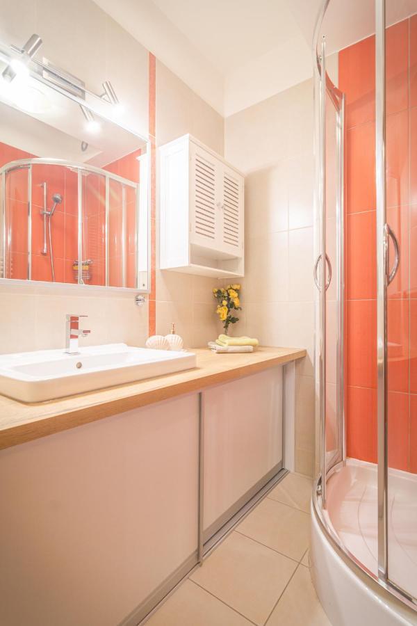 Tatrystay Great Apartment Vel'ka Lomnica Buitenkant foto